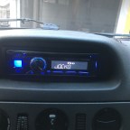 Music, gotta have music.