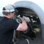 Nothing Used is Perfect – (Brakes, Rotors, Shocks)