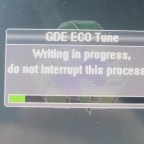 Well, it’s PERFORMANCE TIME