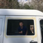 It’s Dark in here; or: No Free Candy